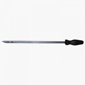 Tubo per lardellare - Art. 0089/00