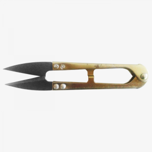 Forbici tessitore retta acciaio - Art. 1605/045