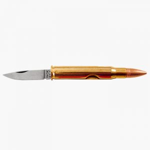 Coltello pallottola 30/06 - Art. AE1201/Z