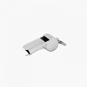 Minifischietto cromato - Art. CA0133VA
