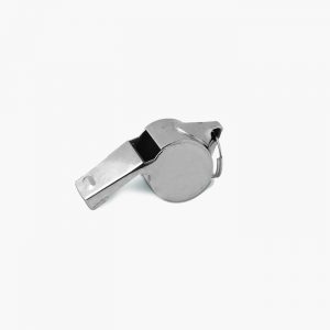 Fischietto cromato - Art. CA0190VA