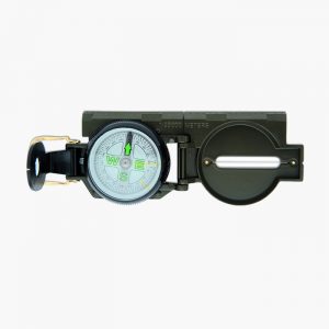 Bussola rilevamento metallo - Art. CA6036VA