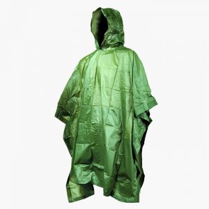 Poncho vinilico - Art. CA9505LVA