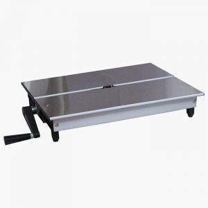 Taglierina per formaggio - Art. GH500/50