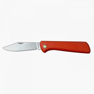 Coltello tasca cm 18 m.co colorato - Art. m950