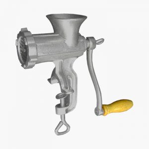 Tritacarne a mano - Art. RE8680N